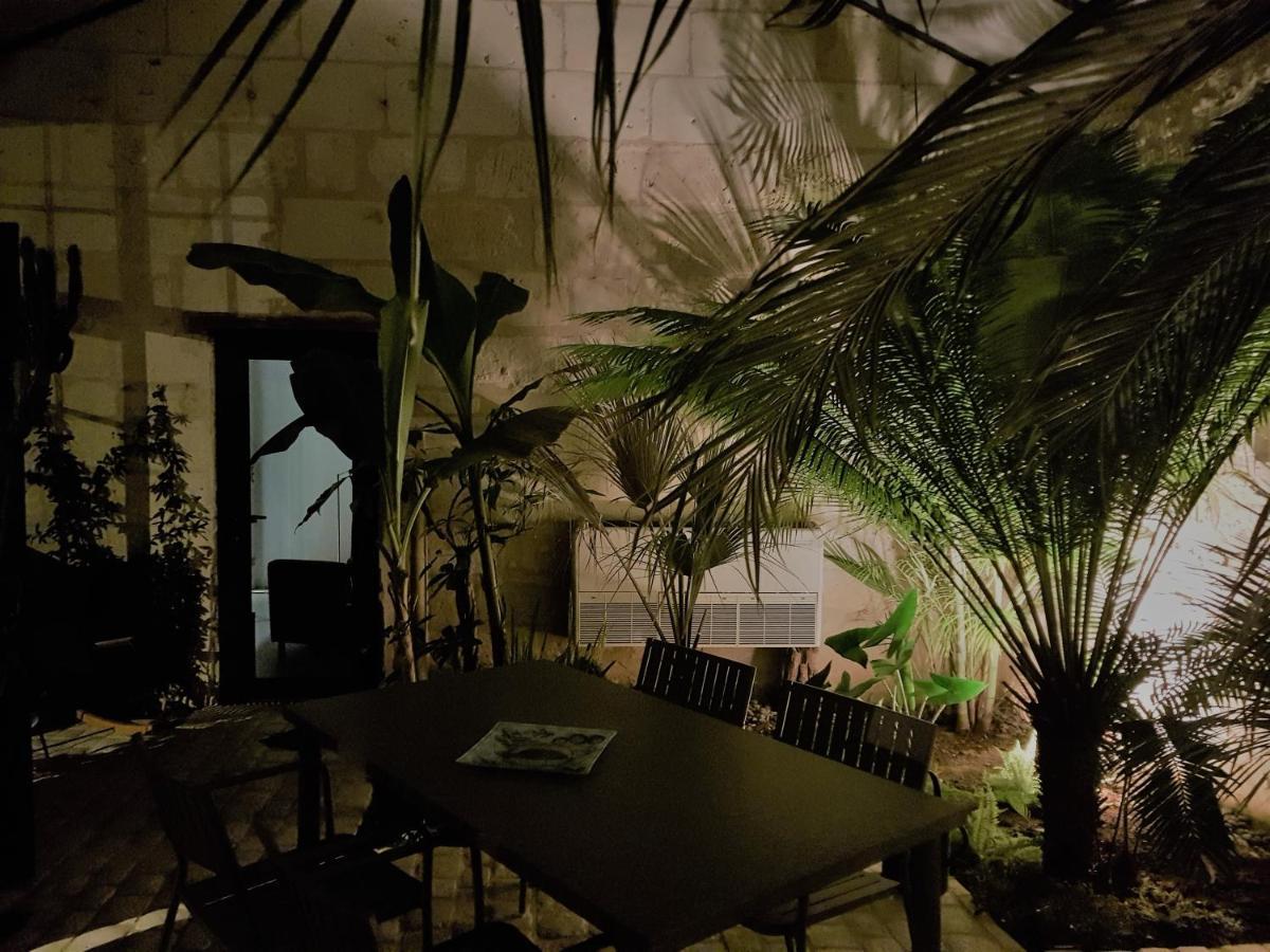 Le Clos Falaw Azay-sur-Cher Buitenkant foto