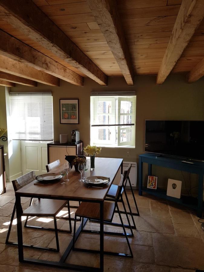 Le Clos Falaw Azay-sur-Cher Buitenkant foto